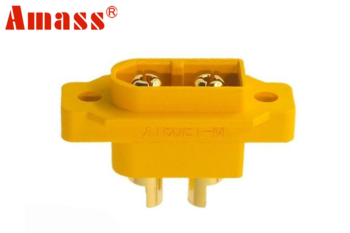 Amass - XT60E1-M 1Pc