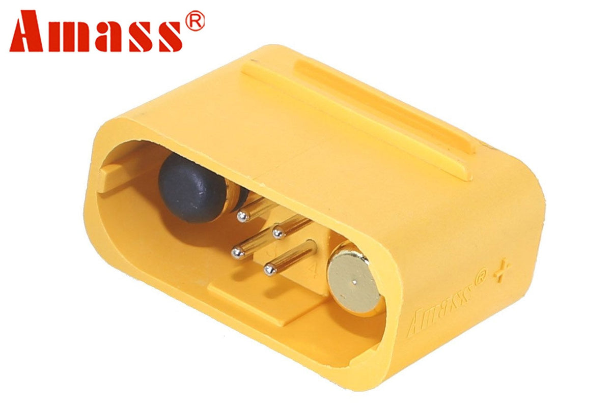 Amass - AS150U-M 1pc