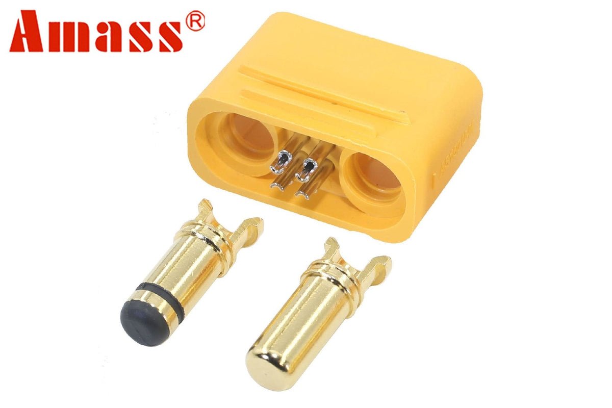 Amass - AS150U-M 1pc
