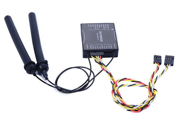 SkyDroid - Multilink Receiver 2.4G