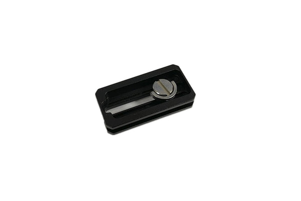 GREMSY - S1 Camera Mount Plate