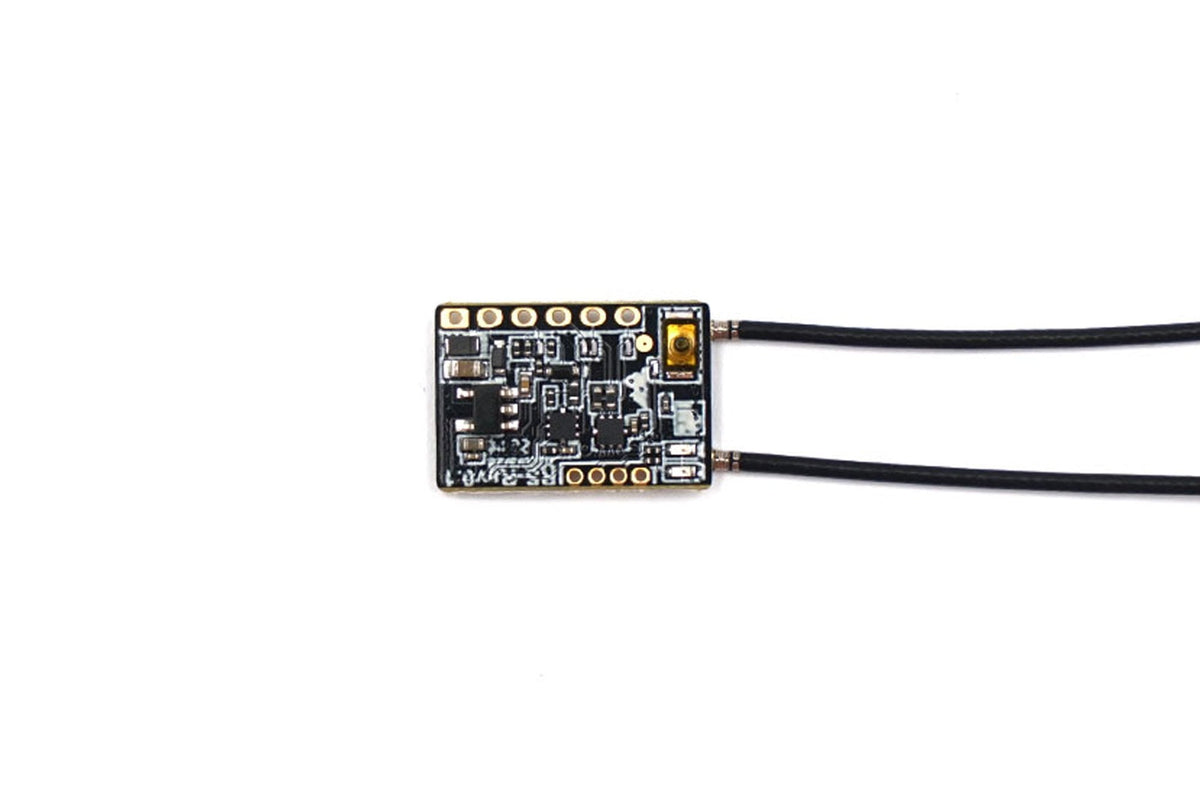 FrSky - Archer PLUS RS 2.4GHz Receiver (OTA ACCESS)