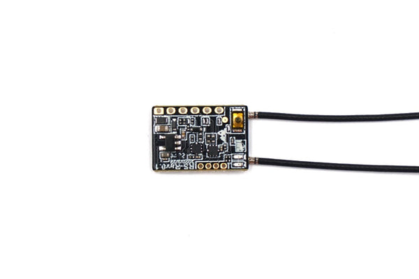 FrSky - Archer PLUS RS 2.4GHz Receiver (OTA ACCESS)
