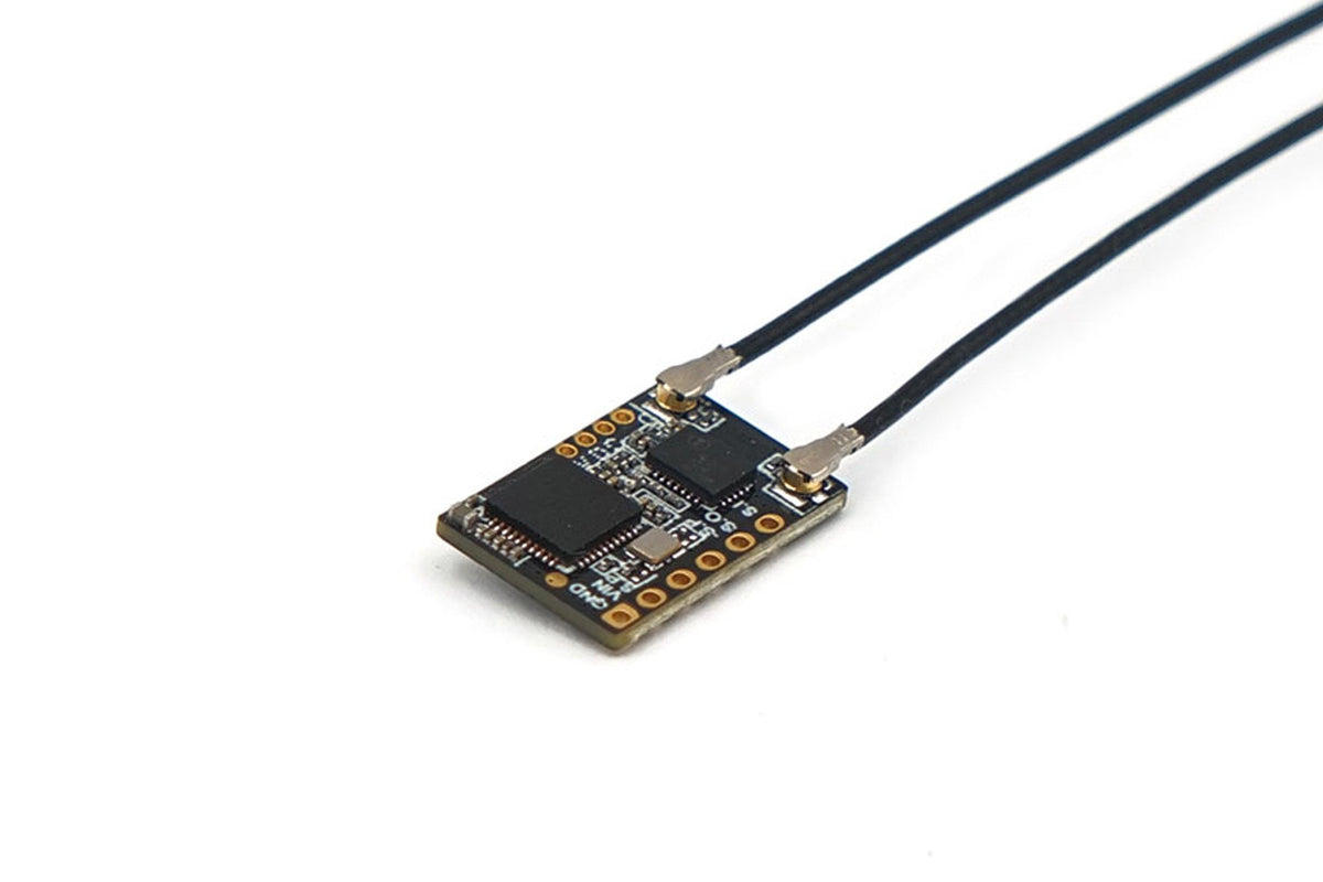 FrSky - Archer PLUS RS 2.4GHz Receiver (OTA ACCESS)