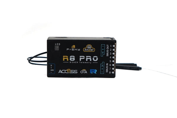 FrSky - Archer R8 PRO