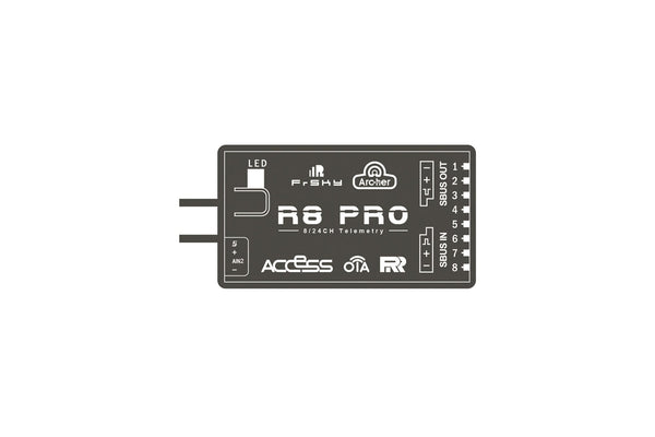 FrSky - Archer R8 PRO