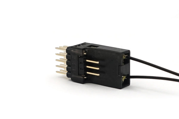 Archer R6 2.4GHz Receiver (OTA ACCESS)