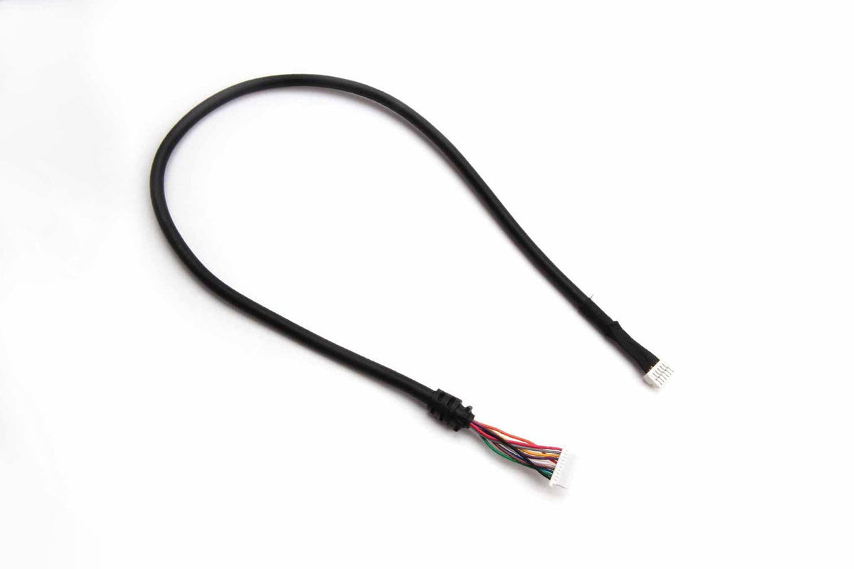 Holybro - 2nd GPS Cable (10P to 6P)- 420mm