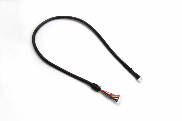 Holybro - 2nd GPS Cable (10P to 6P)- 420mm
