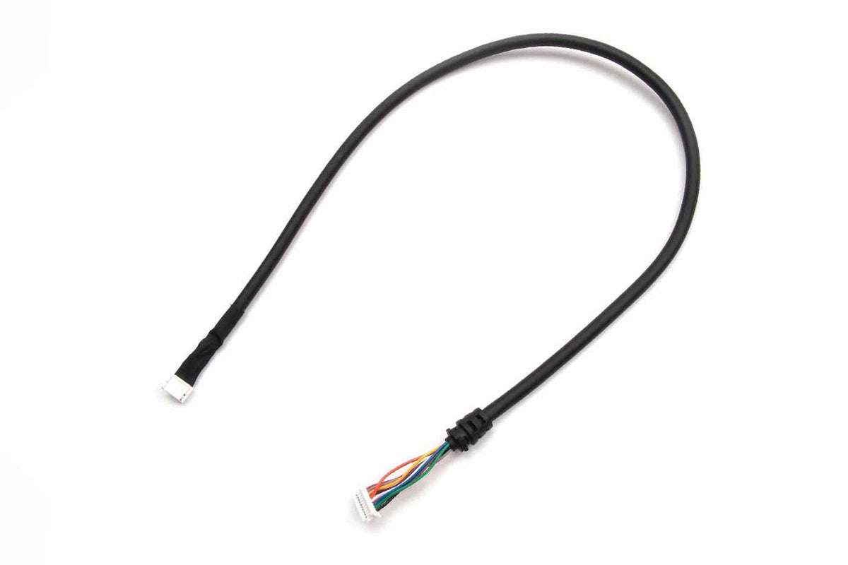 Holybro - 2nd GPS Cable (10P to 6P)- 420mm
