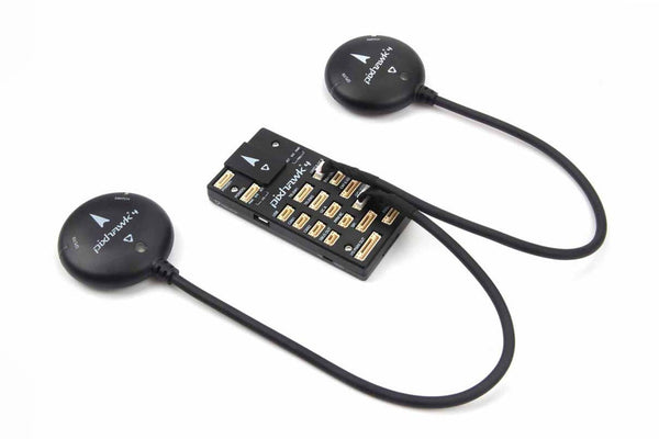 Holybro - 2nd GPS Cable (10P to 6P)- 420mm
