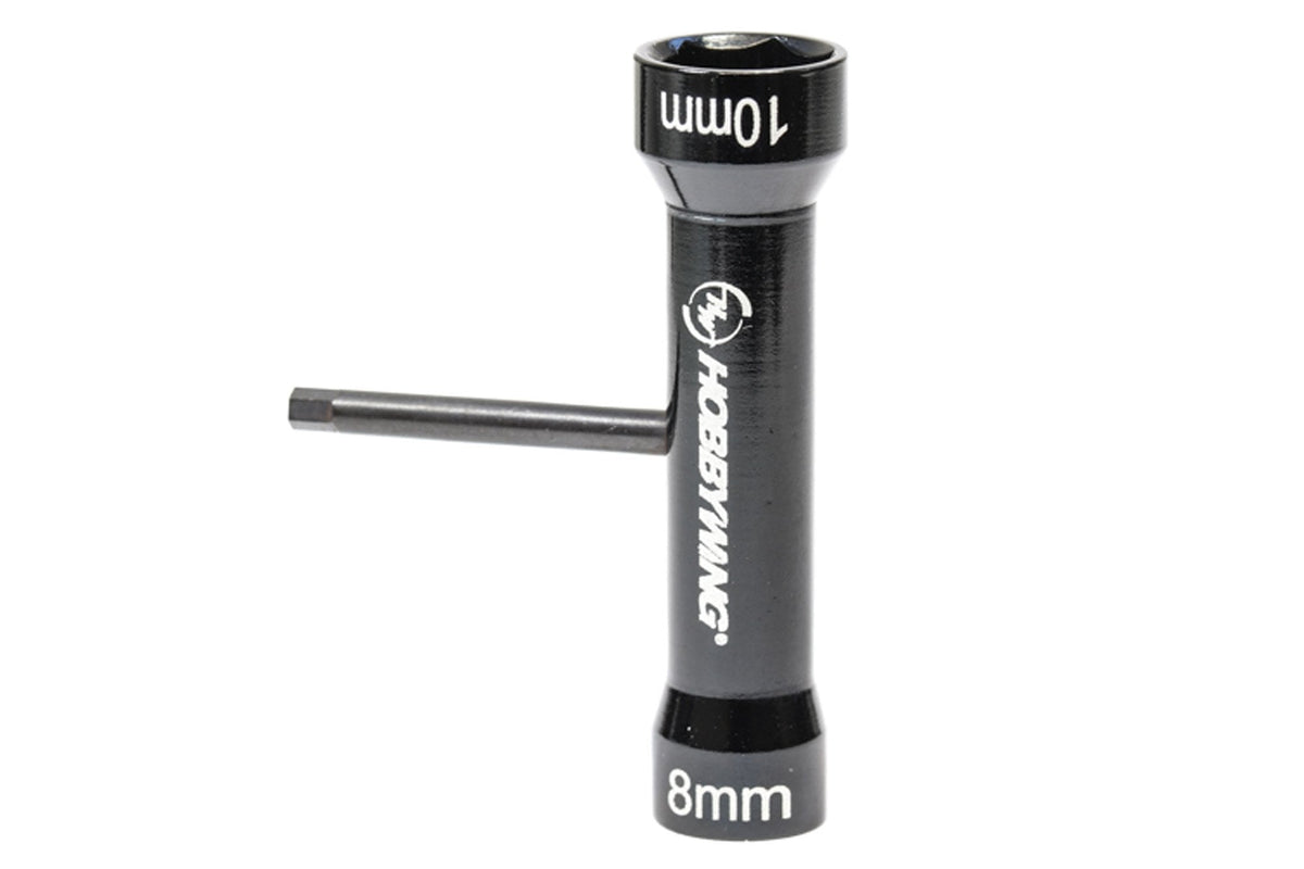 Hobbywing Multi-purpose T-Socket Spanner