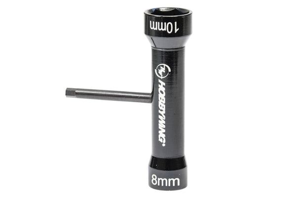 Hobbywing Multi-purpose T-Socket Spanner