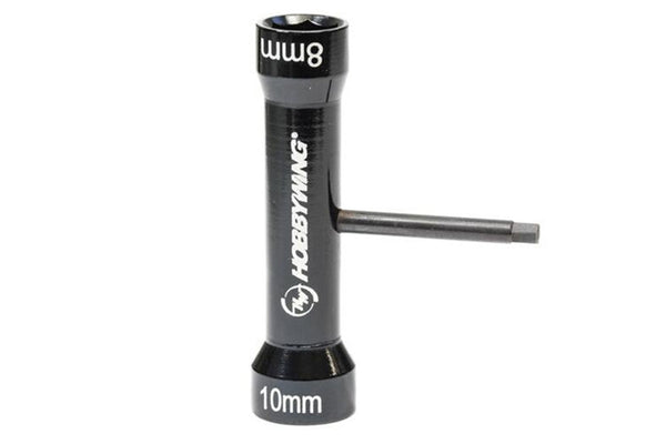 Hobbywing Multi-purpose T-Socket Spanner