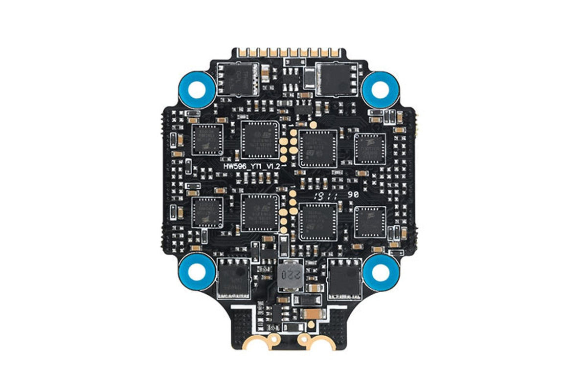 Hobbywing- XRotor Micro 60A 6s 4in1
