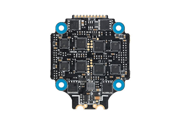 Hobbywing- XRotor Micro 60A 6s 4in1
