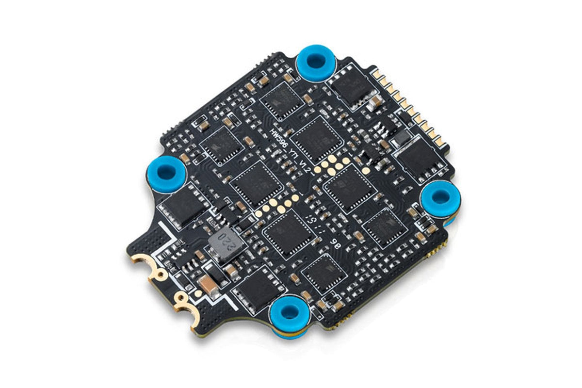 Hobbywing- XRotor Micro 60A 6s 4in1