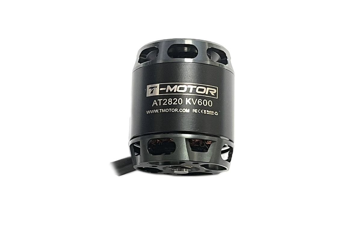 T-Motor AT2820 Short Shaft - 6S 600KV