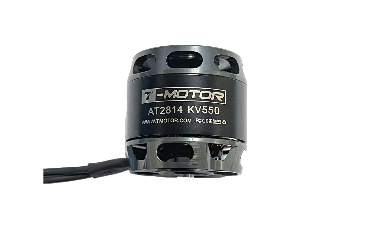 T-Motor AT2814 Short Shaft - 550KV 6S