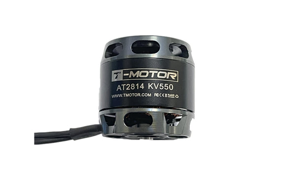 T-Motor AT2814 Short Shaft - 550KV 6S