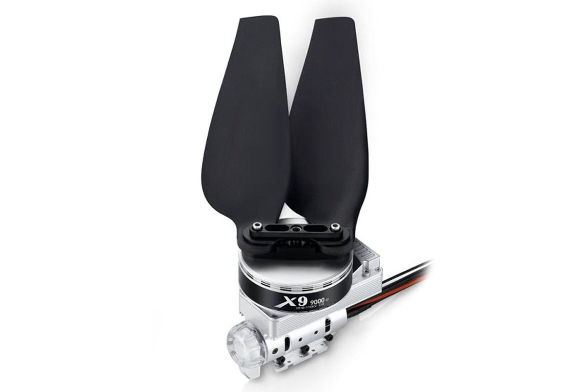 Hobbywing - X9 Power System - (1 Pair CW/CCW)