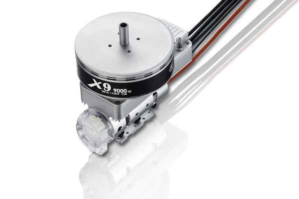 Hobbywing - X9 Power System - (1 Pair CW/CCW)