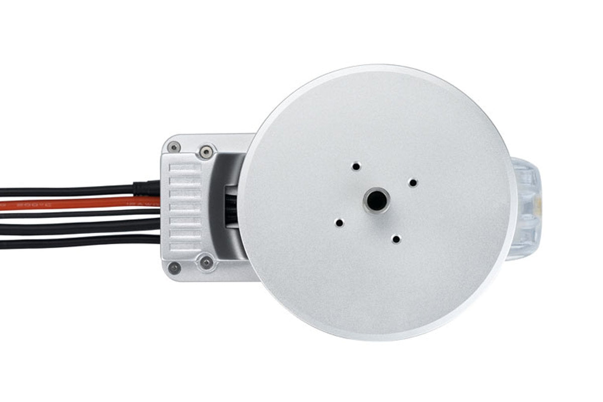 Hobbywing - X9 Power System - (1 Pair CW/CCW)