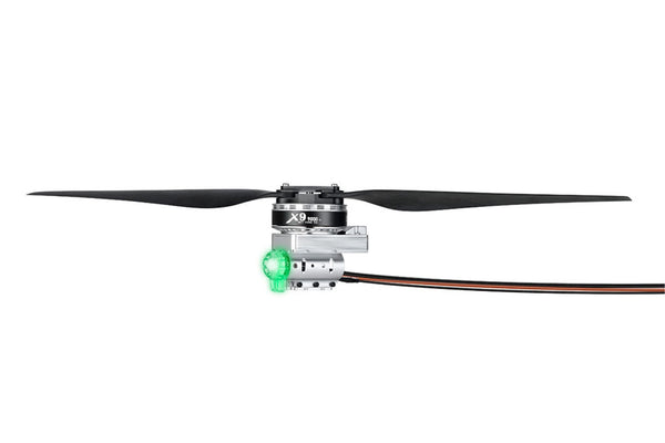 Hobbywing - X9 Power System - (1 Pair CW/CCW)