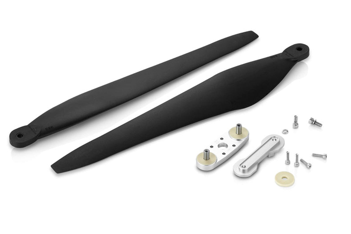 Hobbywing - X9 Power System - (1 Pair CW/CCW)