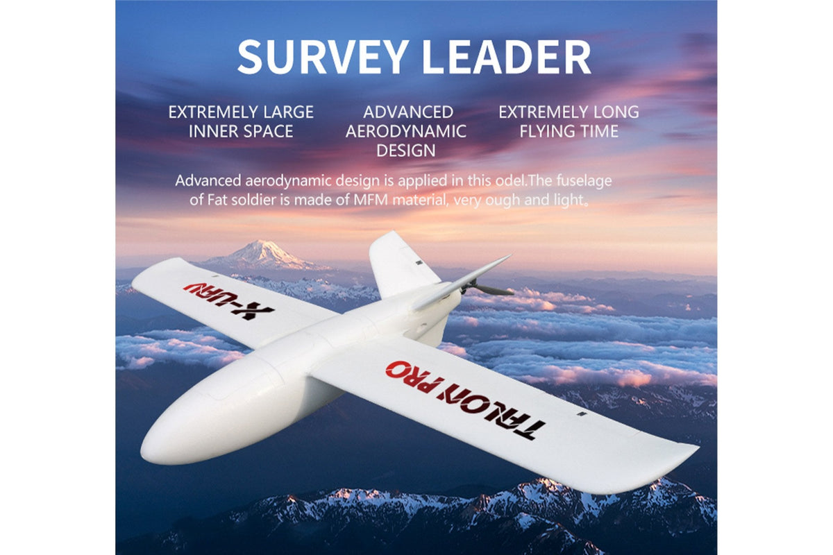 X-UAV- Talon PRO 1350mm
