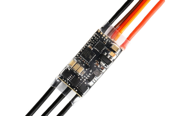 T-Motor -F3P BPP-3D/4D 16A ESC 2-4S