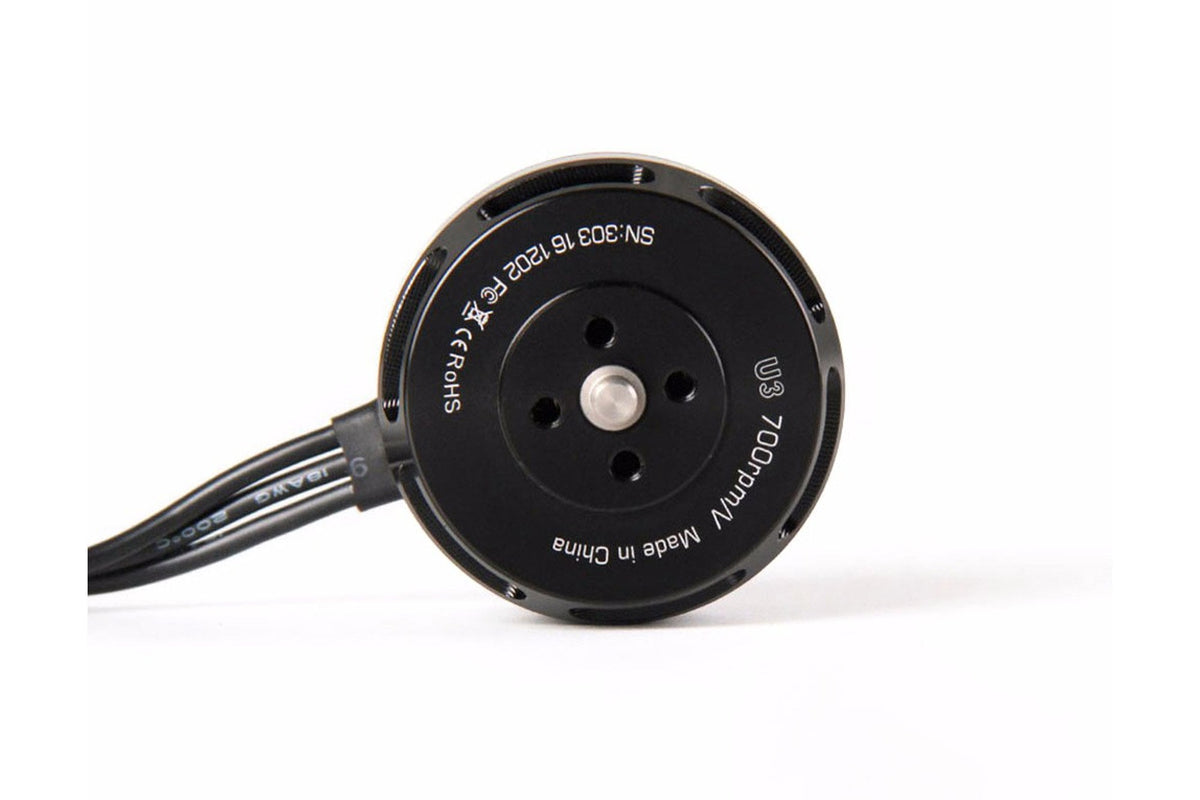T-Motor X-U3 Coaxial Arm Set (Custom)