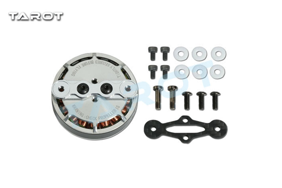 Tarot - 4006 320KV Martin Hale Brushless Motor 6S - TL2954