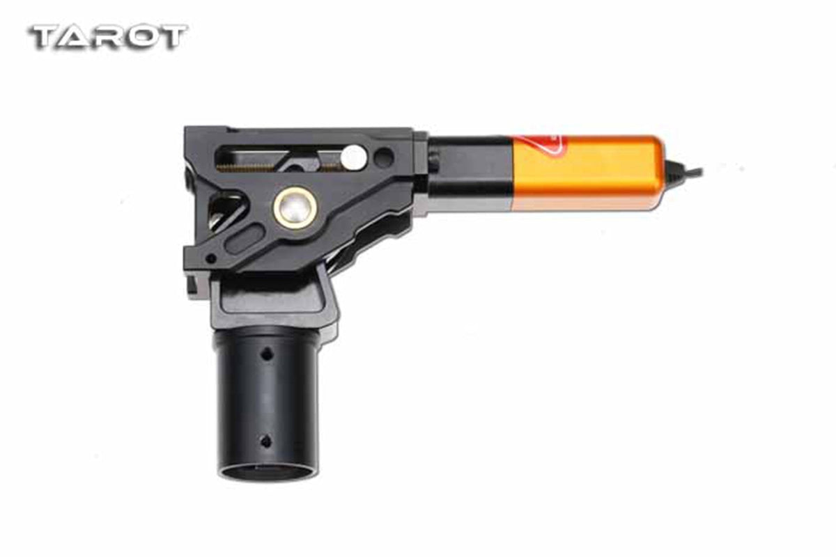 Tarot - Large Electric Retractable Landing Gear 75 Degree TL4N004 for 25MM Tube