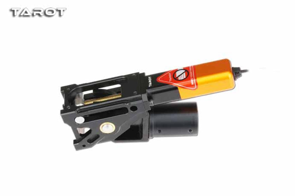 Tarot - Large Electric Retractable Landing Gear 75 Degree TL4N004 for 25MM Tube