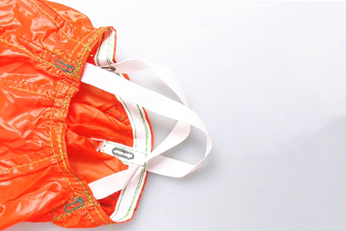 Skywalker Parachute