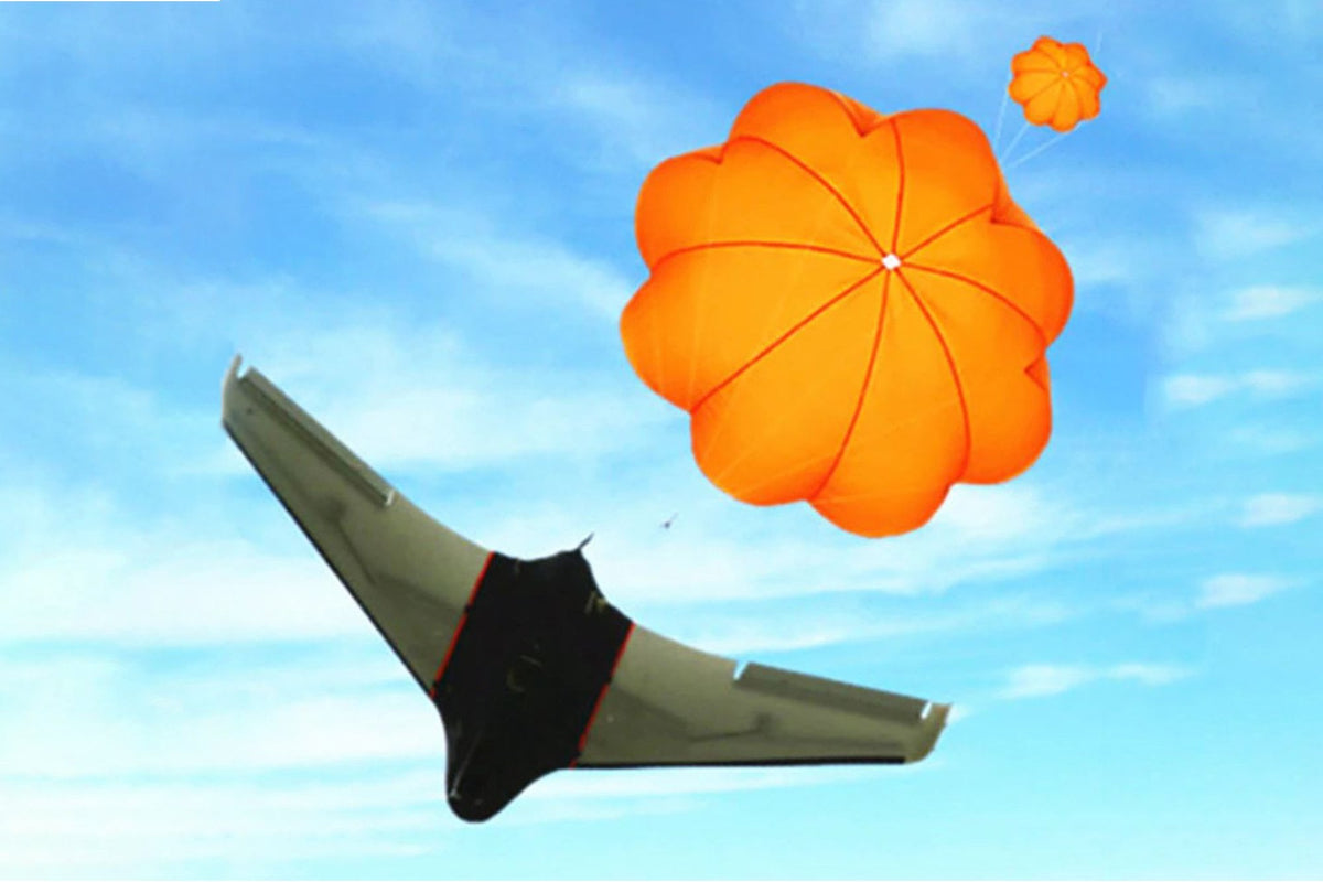 Skywalker Parachute