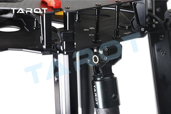 Tarot - Medium Electric Retractable Landing Gear  TL8X003 for 25MM Tube