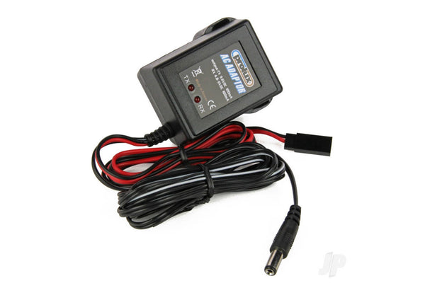 ProLux - 4.8V-9.6V AC Adaptor PLX1381UK Futaba