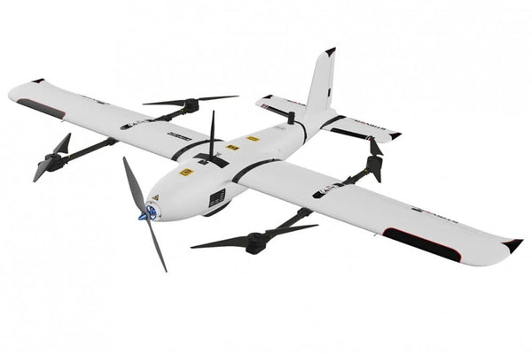 MFE- Mini Striver (Mini Fighter) 2100m Wingspan - VTOL