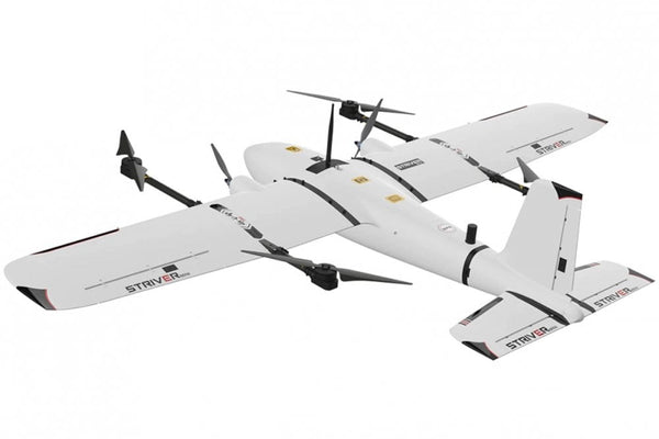 MFE- Mini Striver (Mini Fighter) 2100m Wingspan - VTOL