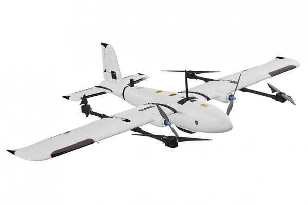 MFE- Mini Striver (Mini Fighter) 2100m Wingspan - VTOL