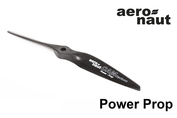 Aero-Naut Power Propeller 12x8" L CW