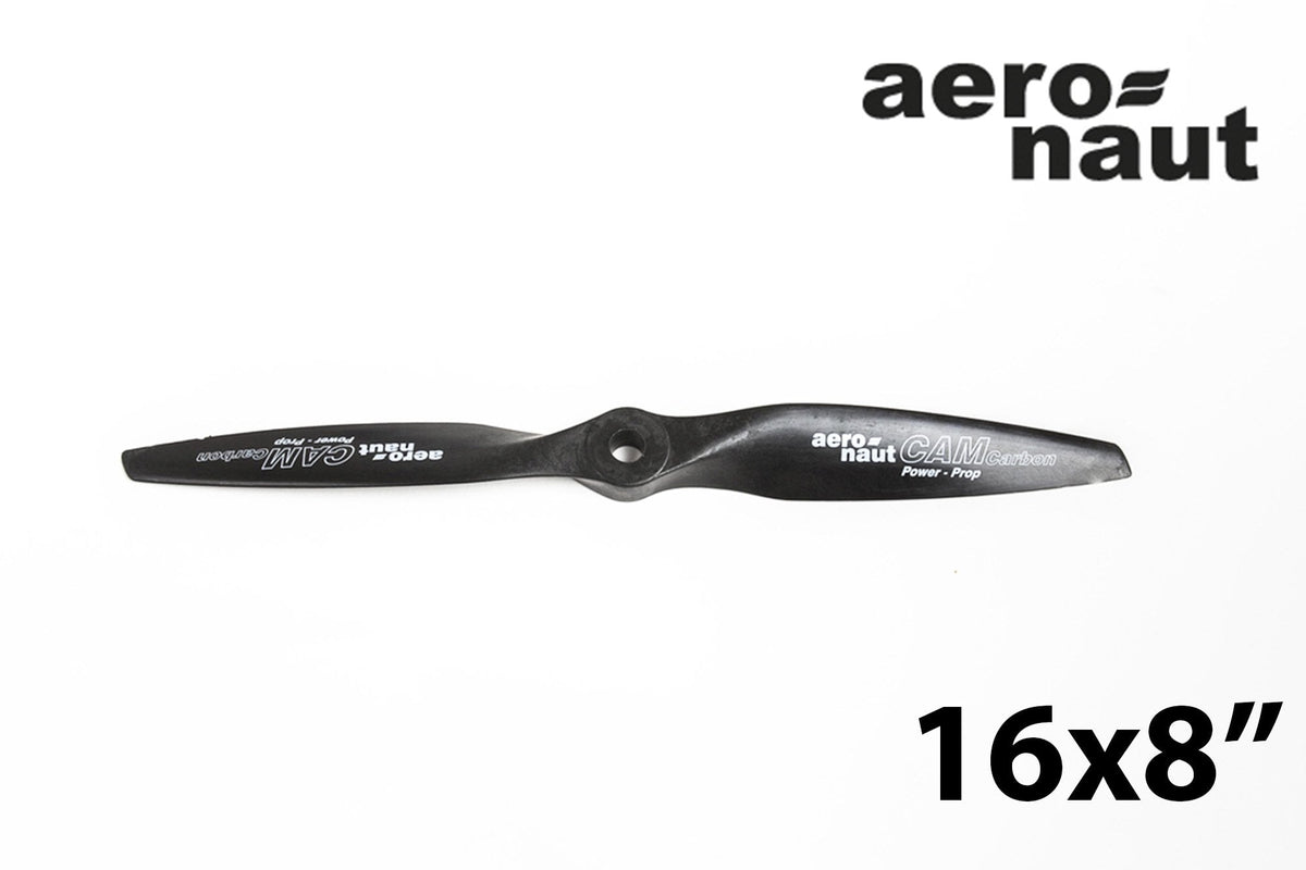 Aero-Naut Power Propeller 16x8 CCW