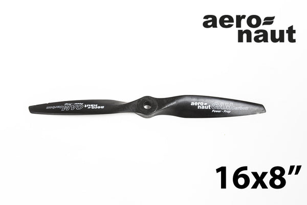 Aero-Naut Power Propeller 16x8 CCW