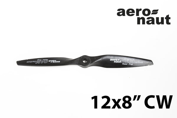 Aero-Naut Power Propeller 12x8" L CW