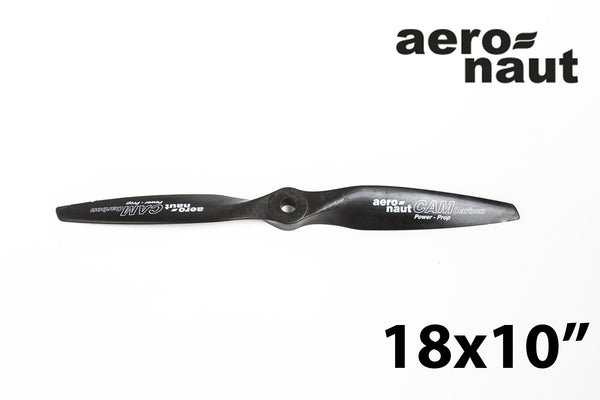 Aero-Naut Power Propeller 18x10 CCW