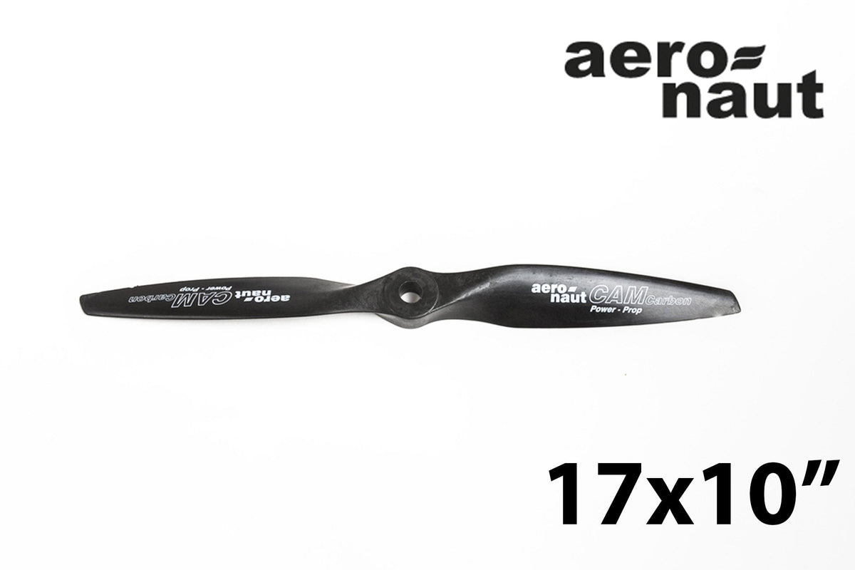 Aero-Naut Power Propeller 17x10 CCW