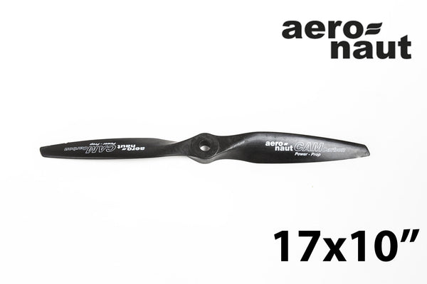 Aero-Naut Power Propeller 17x10 CCW