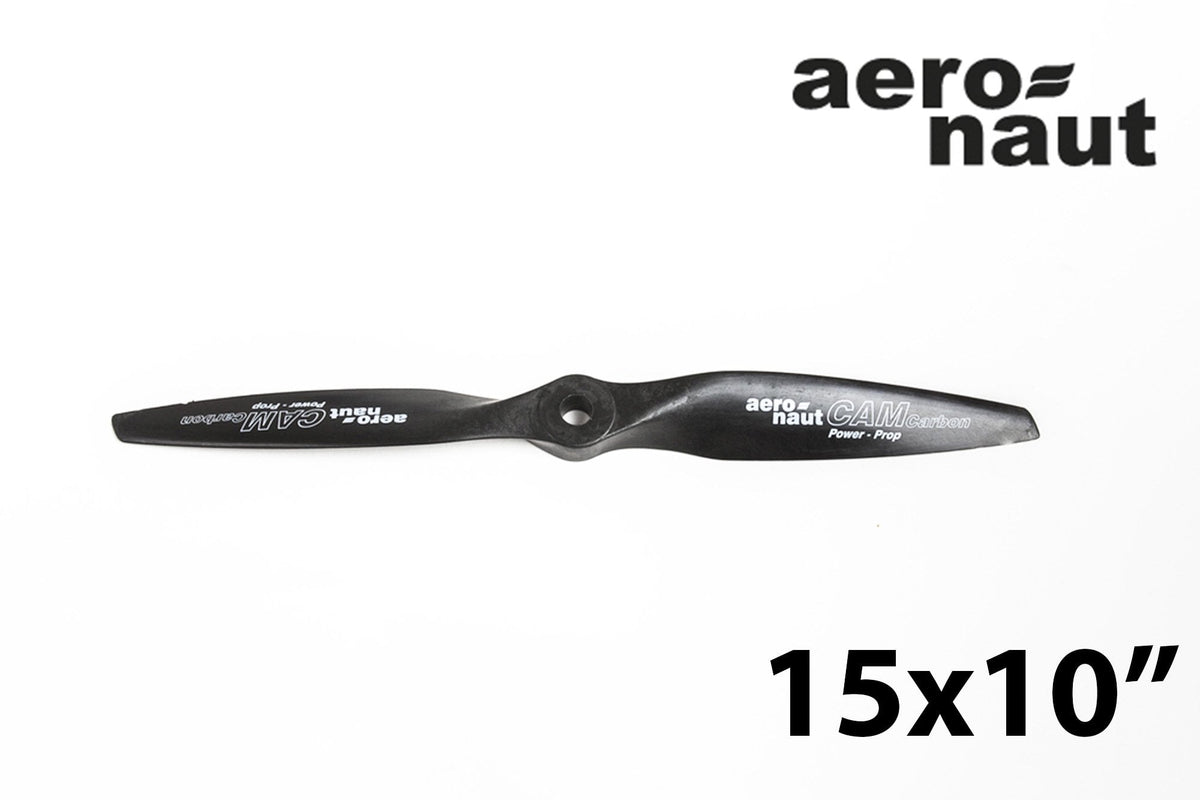 Aero-Naut Power Propeller 15x10 CCW